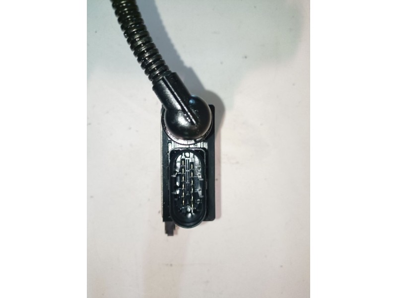 Recambio de caja precalentamiento para bmw serie 5 berlina (e60) 256d2 referencia OEM IAM 778832705  