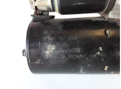 Recambio de motor arranque para opel vectra c berlina z18xe referencia OEM IAM 0001107404   2