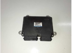Recambio de centralita motor uce para mitsubishi lancer berlina (cy0) 4b10 referencia OEM IAM 1860A977  