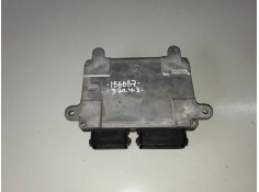 Recambio de centralita motor uce para mitsubishi lancer berlina (cy0) 4b10 referencia OEM IAM 1860A977   2