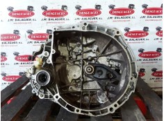 Recambio de caja cambios para peugeot 206 referencia OEM IAM 20CN38  