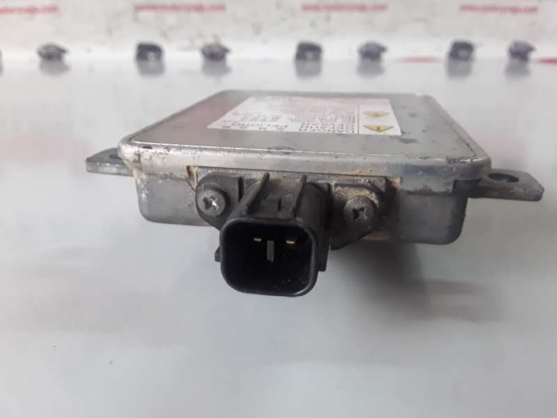 Recambio de centralita faros xenon para mitsubishi lancer berlina (cy0) 4b10 referencia OEM IAM W3T16271  