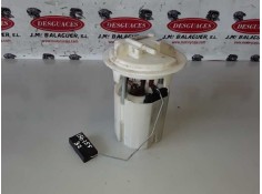 Recambio de aforador para peugeot 207 8fs referencia OEM IAM 9684934480  