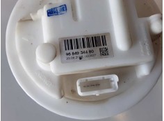 Recambio de aforador para peugeot 207 8fs referencia OEM IAM 9684934480   2