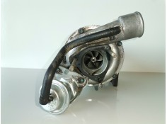 Recambio de turbocompresor para hyundai terracan (hp) j3 referencia OEM IAM 282004X400  