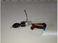 Recambio de conmutador de arranque para citroen xsara berlina rhy referencia OEM IAM 9641551180  