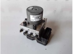 Recambio de abs para kia rio (ub) g4la referencia OEM IAM 589201W570  