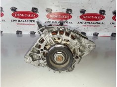 Recambio de alternador para kia rio (ub) g4la referencia OEM IAM   