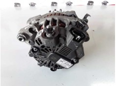 Recambio de alternador para kia rio (ub) g4la referencia OEM IAM    2