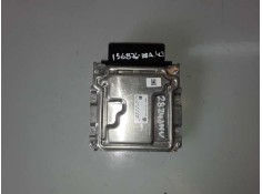 Recambio de centralita motor uce para kia rio (ub) g4la referencia OEM IAM 3911703001 / 9001140988   2