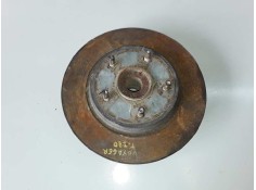 Recambio de buje para chrysler grand voyager (rt) vm64c referencia OEM IAM    2
