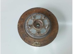 Recambio de buje para chrysler grand voyager (rt) vm64c referencia OEM IAM    2
