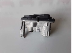 Recambio de caja mariposa para audi a4 avant (8w5) deu referencia OEM IAM 51500205 / 8Q0253691J   2