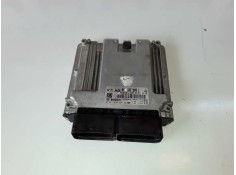 Recambio de centralita motor uce para audi a4 avant (8w5) deu referencia OEM IAM 04L907309L / 0281030258 / EDC17C74  