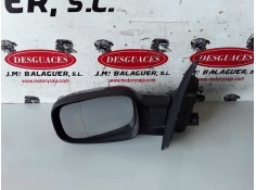 Recambio de retrovisor izquierdo para renault megane ii grandtour k9k732 referencia OEM IAM   