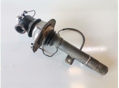 Recambio de amortiguador delantero derecho para citroen c5 berlina rhr referencia OEM IAM   