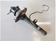 Recambio de amortiguador delantero derecho para citroen c5 berlina rhr referencia OEM IAM    2