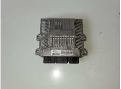 Recambio de centralita motor uce para citroen c5 berlina rhr referencia OEM IAM 5WS40388CT  