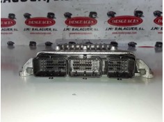 Recambio de centralita motor uce para citroen c5 berlina rhr referencia OEM IAM 5WS40388CT   2