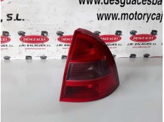 Recambio de piloto trasero derecho para citroen c5 berlina rhr referencia OEM IAM   