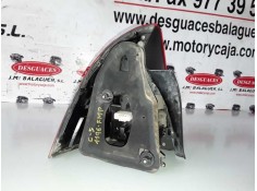 Recambio de piloto trasero derecho para citroen c5 berlina rhr referencia OEM IAM    2