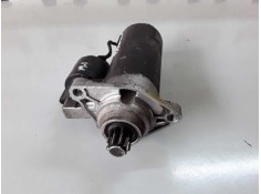Recambio de motor arranque para volkswagen polo iii berlina (6n2) agd referencia OEM IAM 0001124011 / 085911023A  