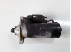 Recambio de motor arranque para volkswagen polo iii berlina (6n2) agd referencia OEM IAM 0001124011 / 085911023A   2