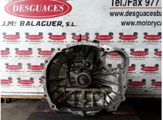 Recambio de caja cambios para subaru legacy combi/ outback (b13/bp) ee20 referencia OEM IAM TY758V1AAB  