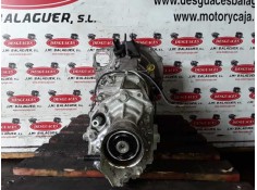 Recambio de caja cambios para subaru legacy combi/ outback (b13/bp) ee20 referencia OEM IAM TY758V1AAB   2