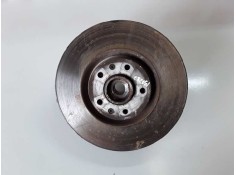 Recambio de mangueta delantera derecha para peugeot 607 (s1)(12.2000) xfx referencia OEM IAM   