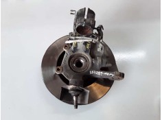 Recambio de mangueta delantera derecha para peugeot 607 (s1)(12.2000) xfx referencia OEM IAM    2