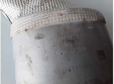 Recambio de catalizador para audi a4 avant (8w5) deu referencia OEM IAM 4G0131703AE / 8K0230CA   2