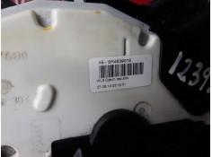 Recambio de cerradura puerta trasera izquierda para volkswagen polo v (6r1) cbz referencia OEM IAM 6R4839015/6R0837349   2