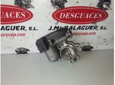 Recambio de caja mariposa para audi a4 avant (8w5) deu referencia OEM IAM 04L131501B  