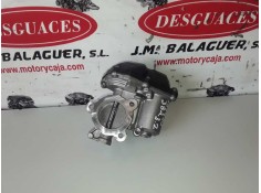 Recambio de caja mariposa para audi a4 avant (8w5) deu referencia OEM IAM 04L131501B   2