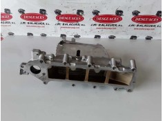 Recambio de colector admision para audi a4 avant (8w5) deu referencia OEM IAM 04L129766AS  