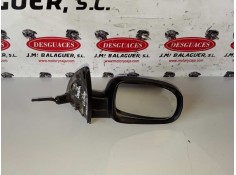 Recambio de retrovisor derecho para opel corsa c z12xe referencia OEM IAM   