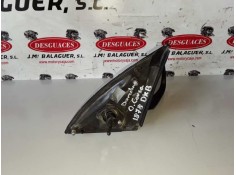 Recambio de retrovisor derecho para opel corsa c z12xe referencia OEM IAM    2
