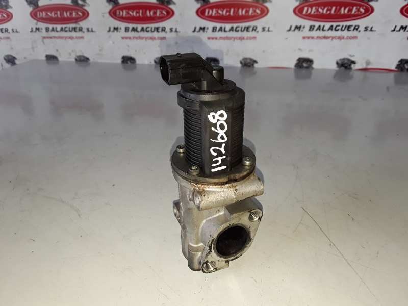 Recambio de valvula egr para fiat i doblò (223) cargo 223b1000 referencia OEM IAM 50024005/07T333  
