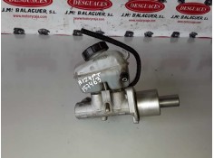 Recambio de bomba freno para opel zafira a y20dth referencia OEM IAM    2