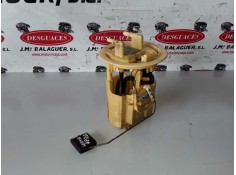Recambio de aforador para citroen c4 berlina 9hy referencia OEM IAM 9632759780  