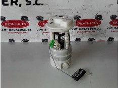 Recambio de aforador para renault twingo ii d4f772 referencia OEM IAM 8200368239  