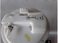 Recambio de aforador para renault twingo ii d4f772 referencia OEM IAM 8200368239   2