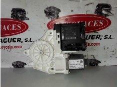 Recambio de motor elevalunas delantero izquierdo para volkswagen passat berlina (3c2) bkp referencia OEM IAM 1K0959793L  