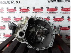 Recambio de caja cambios para toyota yaris (ksp9/scp9/nlp9) 2szfe referencia OEM IAM   