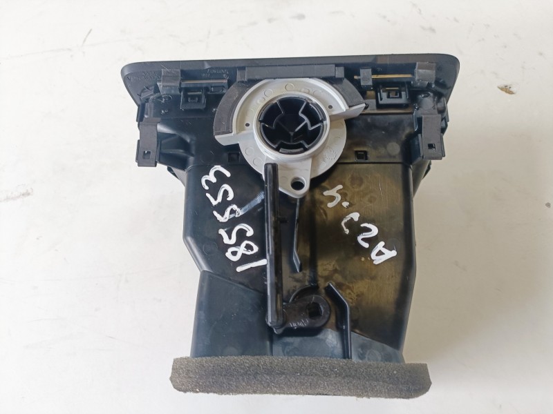 Recambio de rejilla aireadora para volkswagen golf vii (5g1/be1) clh referencia OEM IAM 5G1819704D  