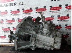 Recambio de caja cambios para toyota yaris (ksp9/scp9/nlp9) 2szfe referencia OEM IAM    2