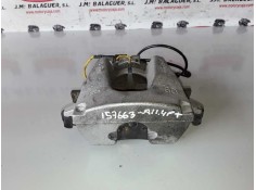 Recambio de pinza de freno delantera izquierda para jaguar f-pace 204dtd referencia OEM IAM   