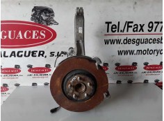 Recambio de mangueta delantera izquierda para jaguar f-pace 204dtd referencia OEM IAM   