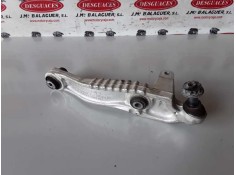 Recambio de brazo suspension inferior delantero izquierdo para jaguar f-pace 204dtd referencia OEM IAM HK833C255  